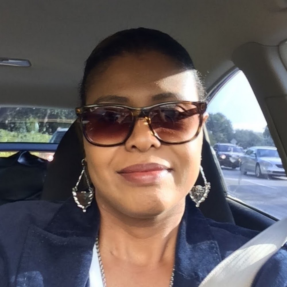 Meet your Posher, Joanne